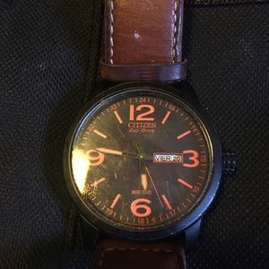 Timex men’s watch in good condition
